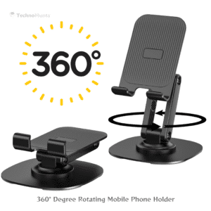 360° Degree Rotating Mobile Phone Holder