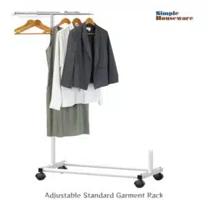 Adjustable Standard Garment Rack