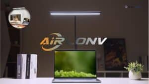 Airlonv LED Desk Lamp Review Best Budget Pick 2026