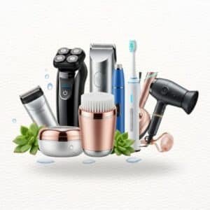 Beauty & Personal Care