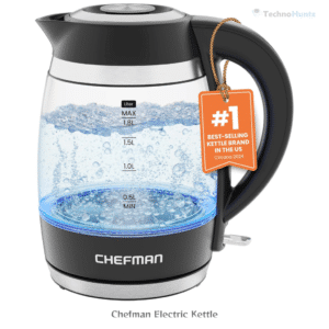 Chefman Electric Kettle