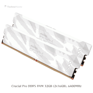 Crucial Pro DDR5 RAM 32GB Kit