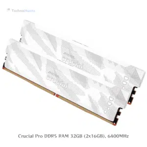 Crucial Pro DDR5 RAM 32GB Kit