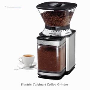 Cuisinart Coffee Grinder