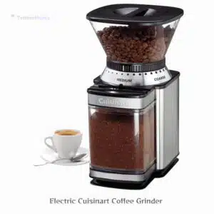 Cuisinart Coffee Grinder