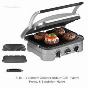 Cuisinart Griddler