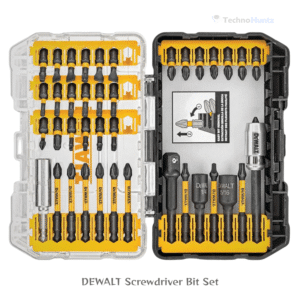 DEWALT Screwdriver Bit Set