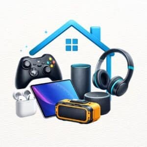 Electronics & Gadgets