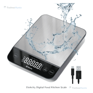 Etekcity Digital Food Kitchen Scale
