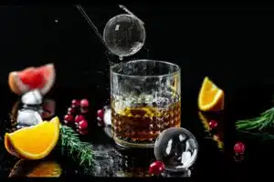 How To Choose The Perfect Ice Mold For Whiskey: Quick Tips