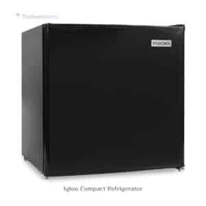 Igloo Compact Refrigerator