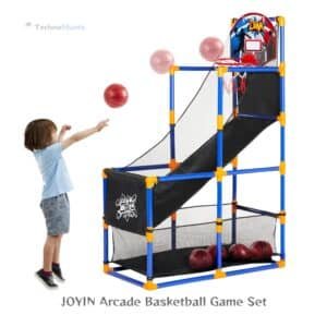 JOYIN Arcade Basketball Game Set