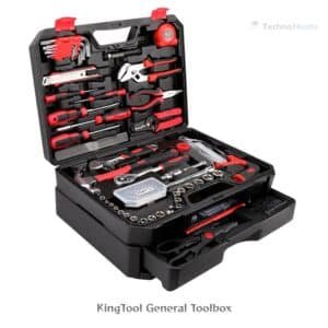 KingTool General Toolbox