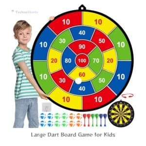Large Dart Board