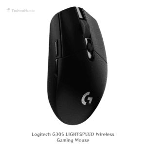 Logitech G305 LIGHTSPEED Wireless Gaming Mouse