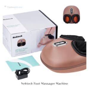 Nekteck Foot Massager Machine