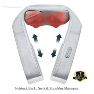 Nekteck Neck Massager