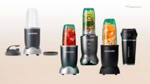 Nutribullet Personal Blender Review and Buying Guide