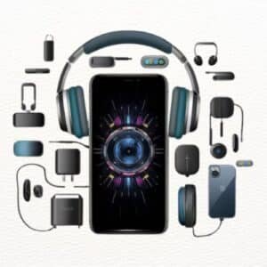 Phones & Accessories