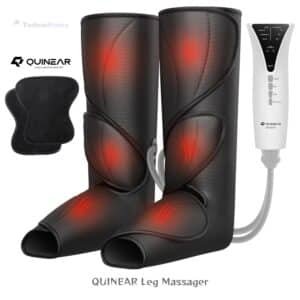 QUINEAR Leg Massager