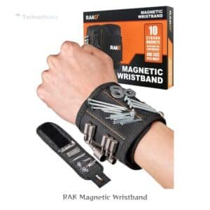 RAK Magnetic Wristband