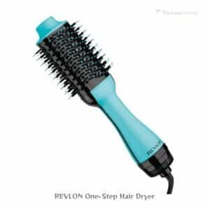 REVLON One-Step Hair Dryer
