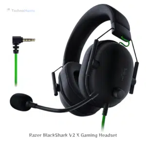 Razer BlackShark V2 X Gaming Headset