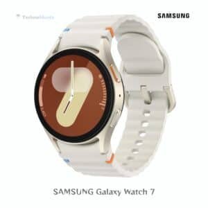 SAMSUNG Galaxy Watch 7