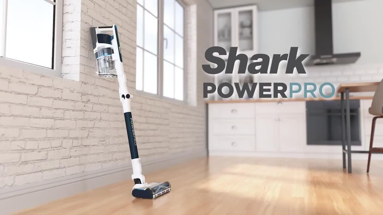 Shark PowerPro Flex Pet Cordless Vacuum Review