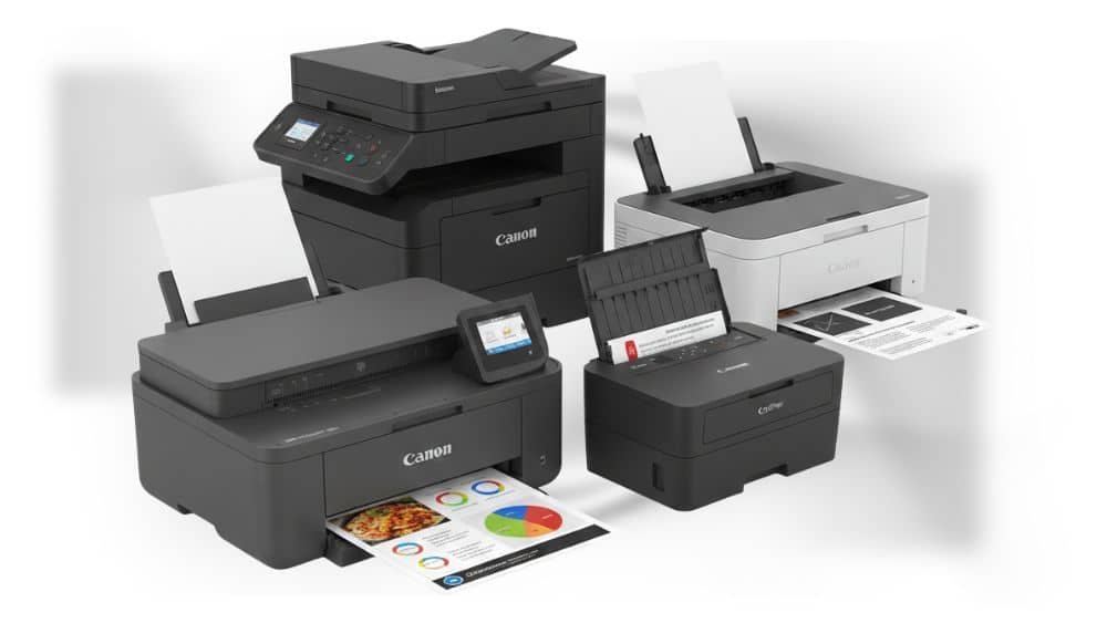 Top 7 Portable Printer Scanner for Your Home Or Office Setup