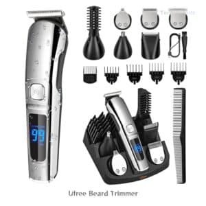 Ufree Beard Trimmer