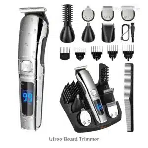 Ufree Beard Trimmer