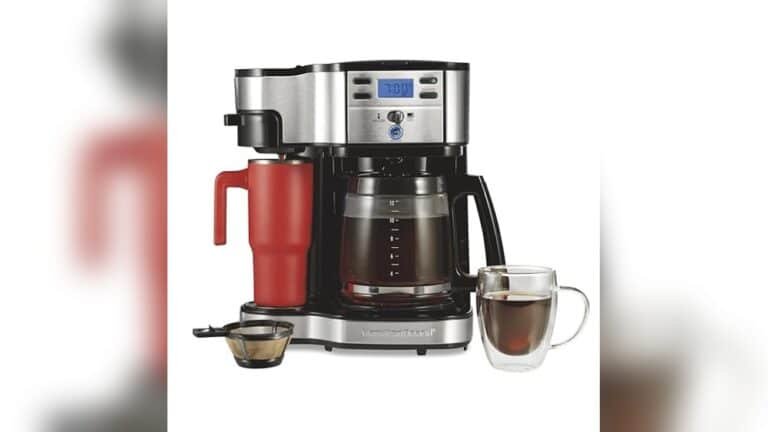 Best at Home Coffee Maker
