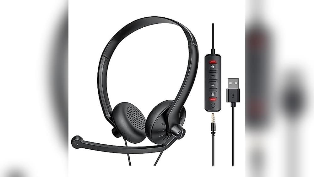 Best Budget Headphones for Meetings