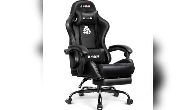 Best Gaming Chair for Pc Gaming
