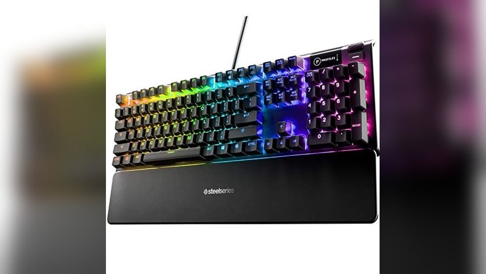 Best Mechanical Keyboard for Gaming 2026
