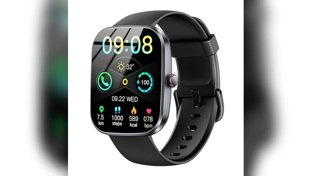 Best Smart Watch for Receiving Calls