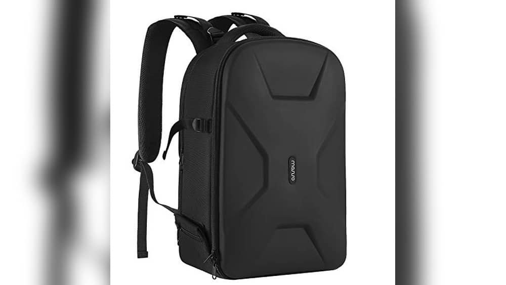 Best Travel Camera Backpack