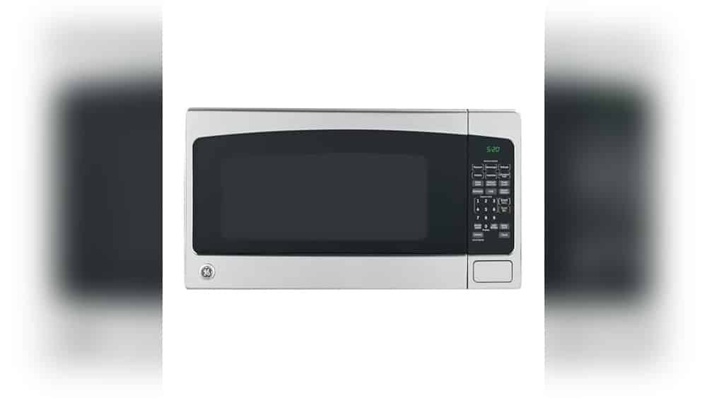Best Under Cabinet Microwave for Your Kitchen