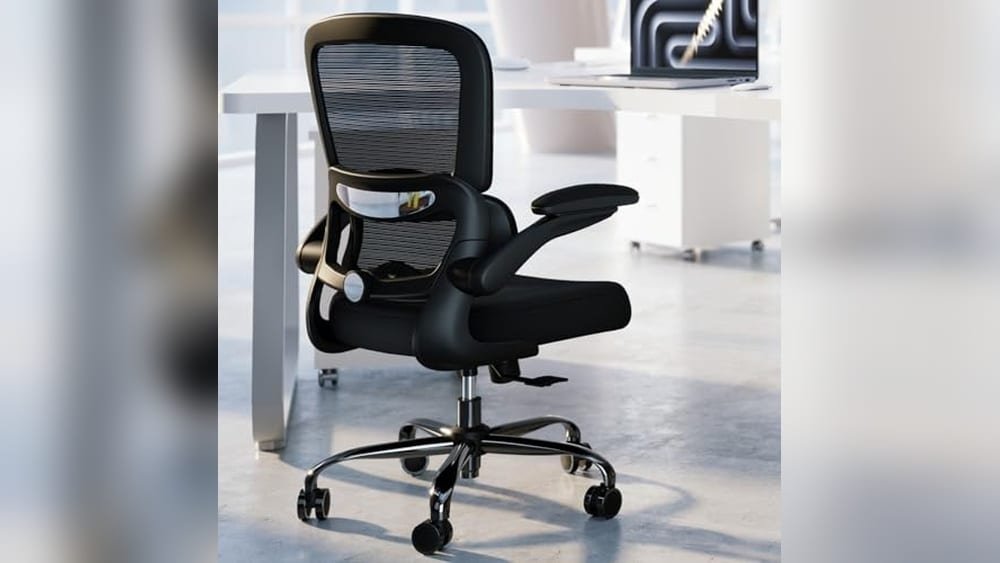 Ergonomic Office Chair Buying Guide