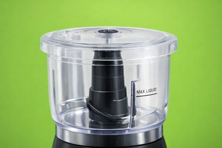 Best Food Processor For Arthritic Hands