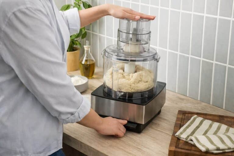 Best Food Processor For Bakers