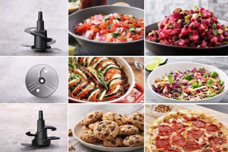 Best Food Processors For Any Kitchen