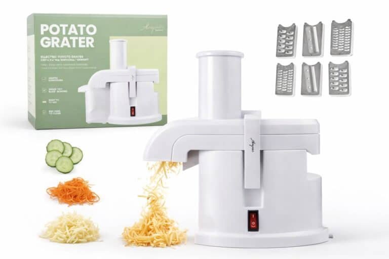 Best Grater For Potato Pancakes