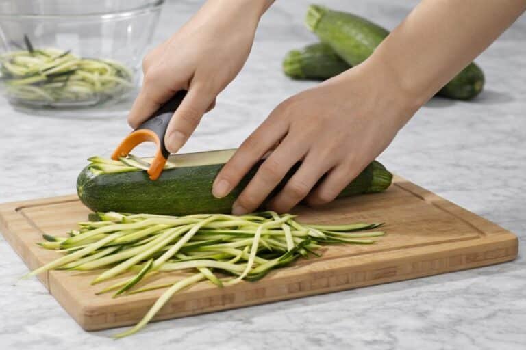 Best Julienne Spiralizer And Grater For Kitchen