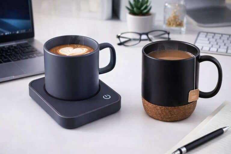 Best Tea Mug For Office
