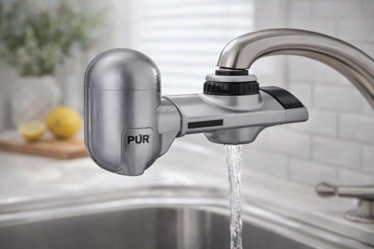 Best Water Filter For Sink