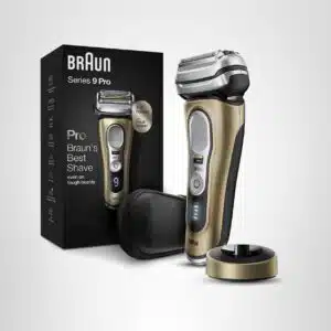Braun Electric ProLift Trimmer