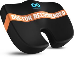 Everlasting Comfort Seat Cushion