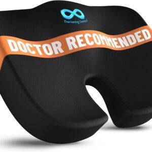 Everlasting Comfort Seat Cushion